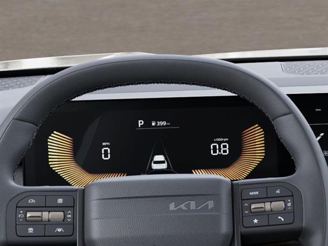 2027 Kia Telluride 4DR FWD EX Tucson AZ