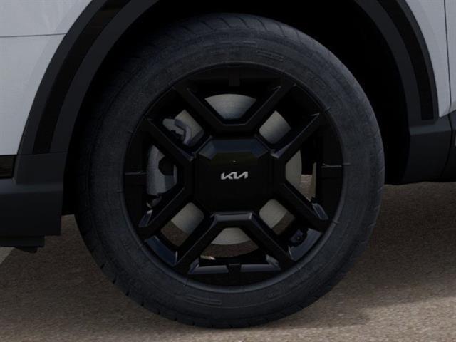 2027 Kia Telluride 4DR FWD LX Tucson AZ