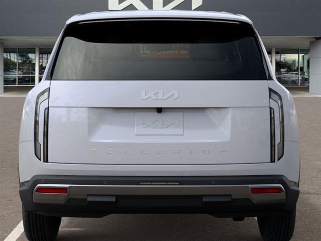 2027 Kia Telluride 4DR FWD LX Tucson AZ
