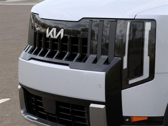 2027 Kia Telluride 4DR FWD LX Tucson AZ