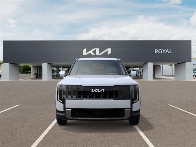 2027 Kia Telluride 4DR FWD LX Tucson AZ