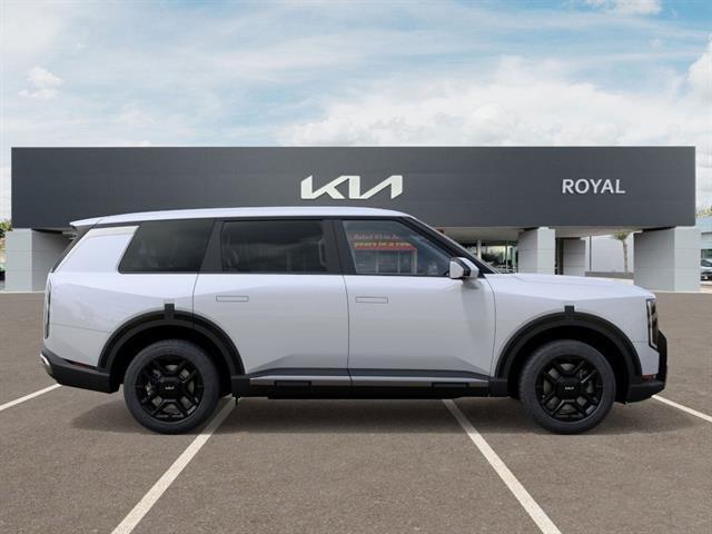 2027 Kia Telluride 4DR FWD LX Tucson AZ