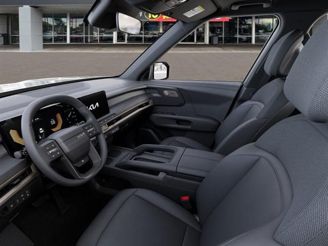 2027 Kia Telluride 4DR FWD S Tucson AZ