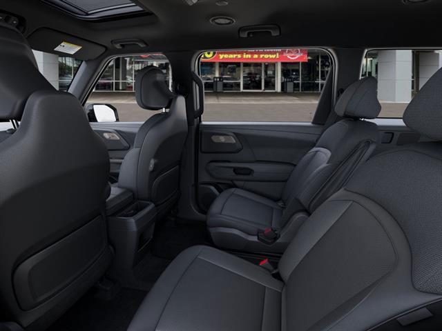 2027 Kia Telluride 4DR FWD S Tucson AZ