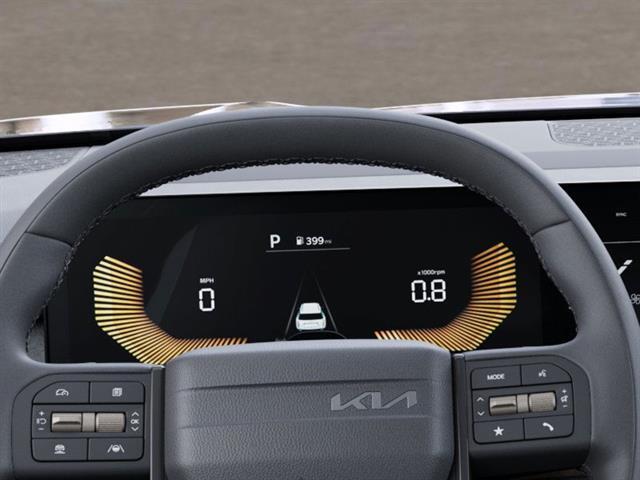 2027 Kia Telluride 4DR FWD S Tucson AZ