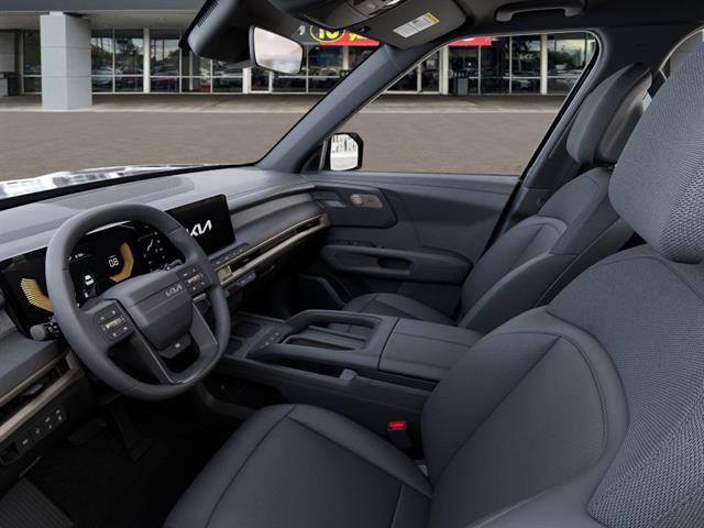 2027 Kia Telluride 4DR FWD S Tucson AZ