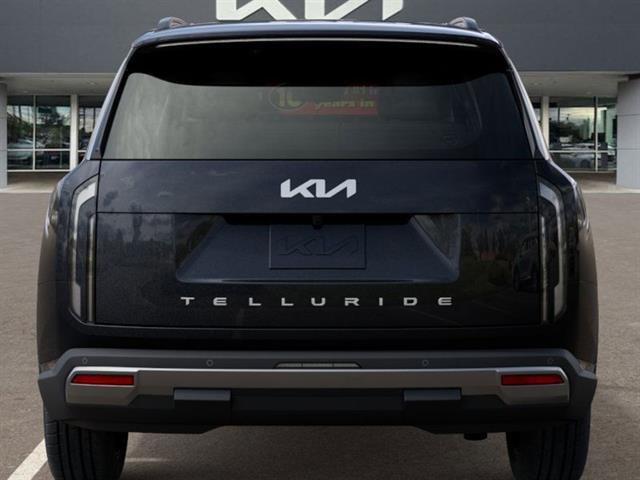 2027 Kia Telluride 4DR FWD S Tucson AZ