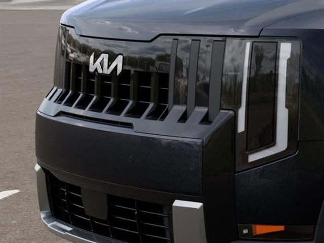 2027 Kia Telluride 4DR FWD S Tucson AZ