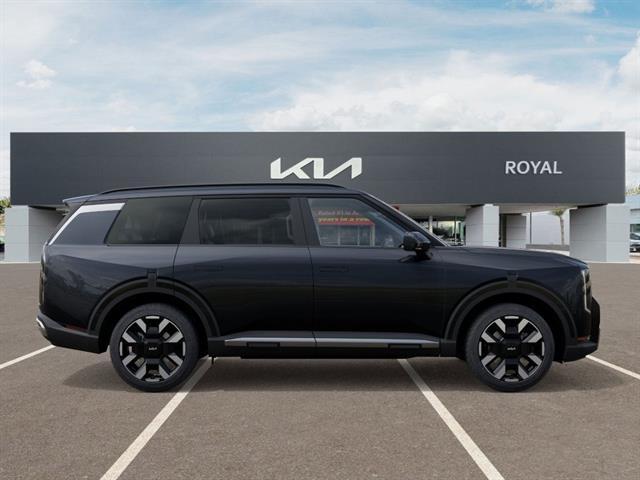 2027 Kia Telluride 4DR FWD S Tucson AZ