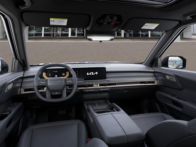 2027 Kia Telluride 4DR FWD S Tucson AZ