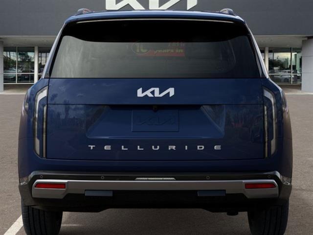 2027 Kia Telluride 4DR FWD SX Tucson AZ