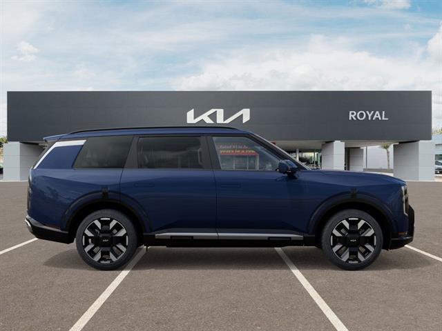2027 Kia Telluride 4DR FWD SX Tucson AZ