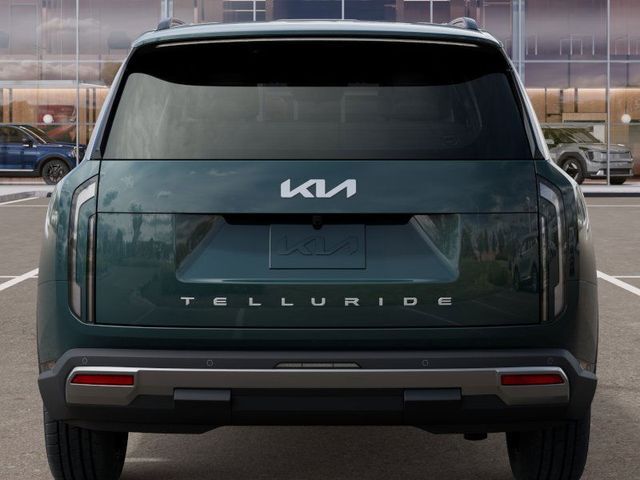 2027 Kia Telluride EX Glendale CA