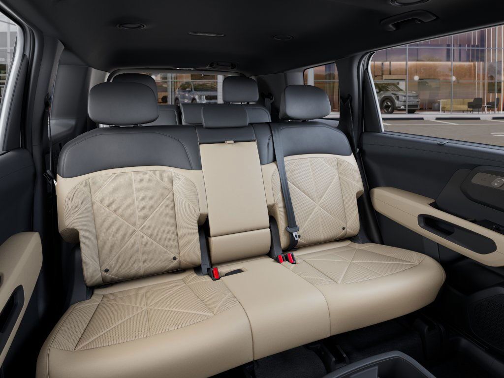 2027 Kia Telluride EX Glendale CA