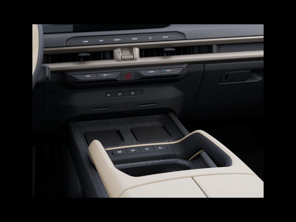 2027 Kia Telluride EX Glendale CA