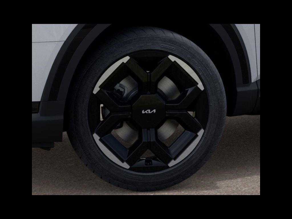 2027 Kia Telluride EX Glendale CA