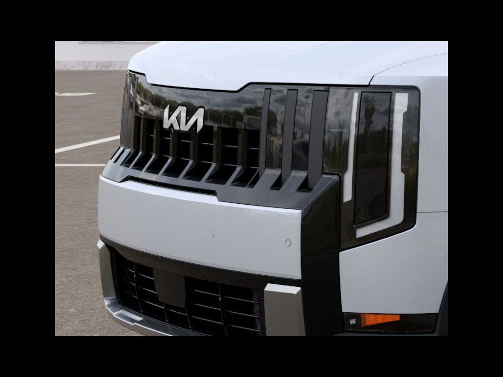 2027 Kia Telluride EX Glendale CA