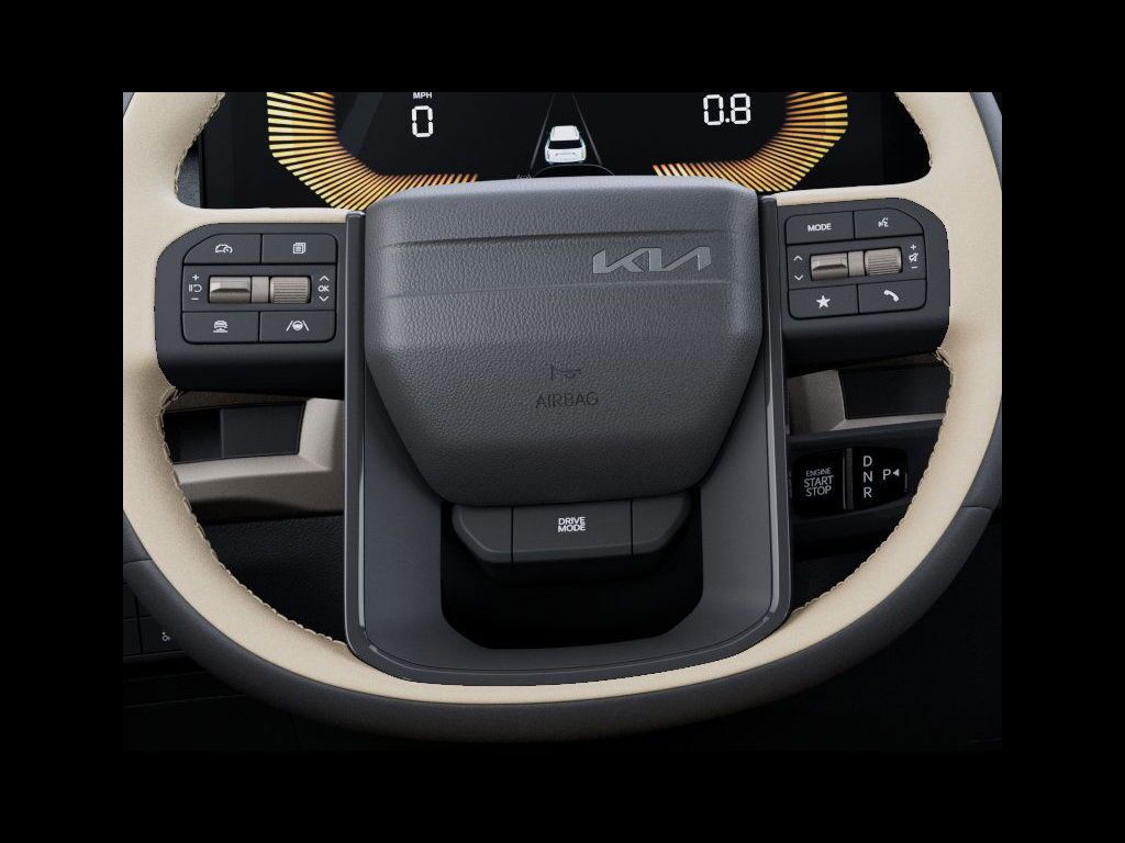 2027 Kia Telluride EX Glendale CA