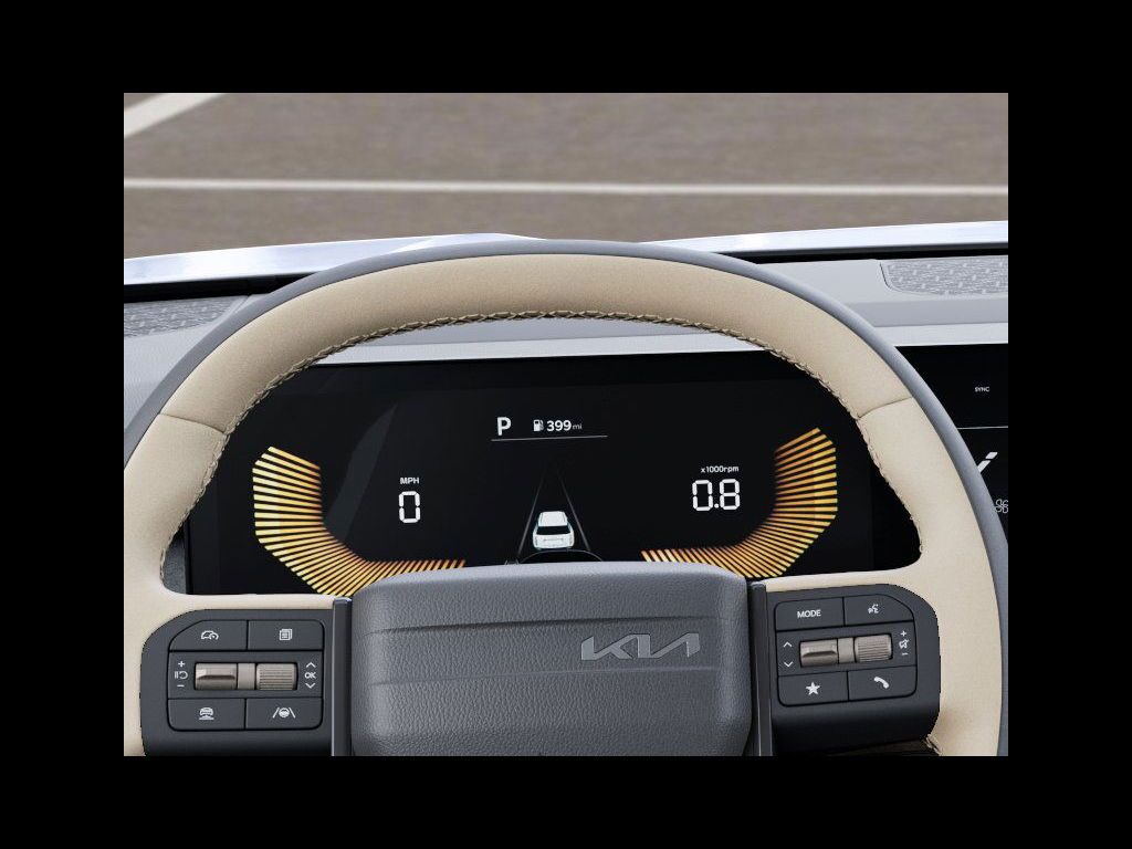 2027 Kia Telluride EX Glendale CA