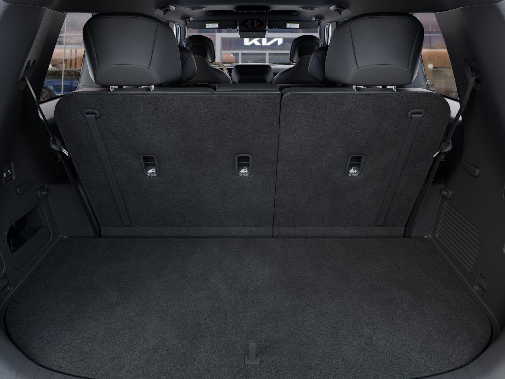 2027 Kia Telluride EX Glendale CA