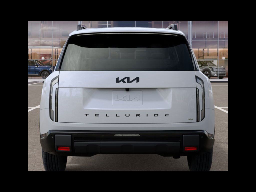 2027 Kia Telluride EX Glendale CA