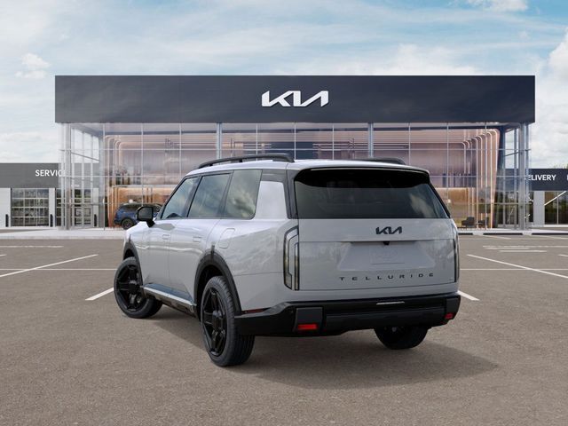 2027 Kia Telluride EX Glendale CA