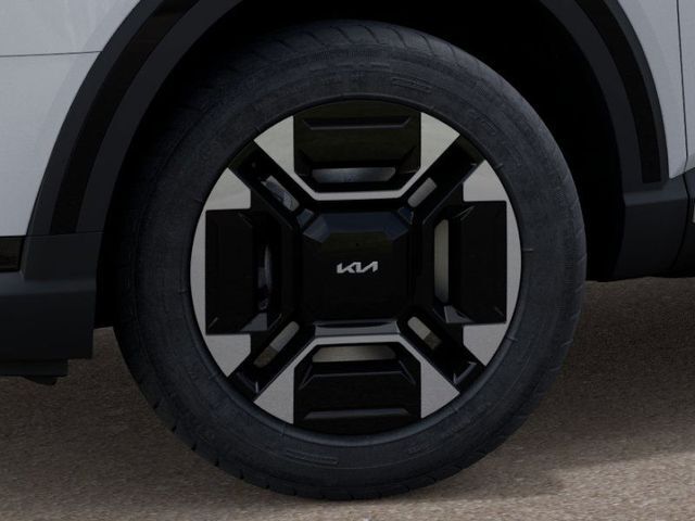 2027 Kia Telluride EX Glendale CA