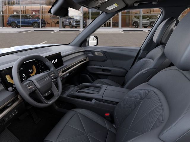 2027 Kia Telluride EX Glendale CA