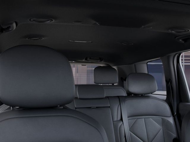 2027 Kia Telluride EX Huntington Beach CA