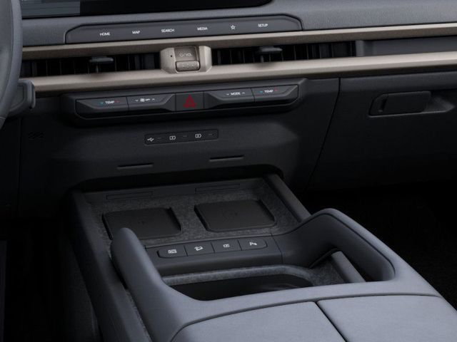 2027 Kia Telluride EX Huntington Beach CA