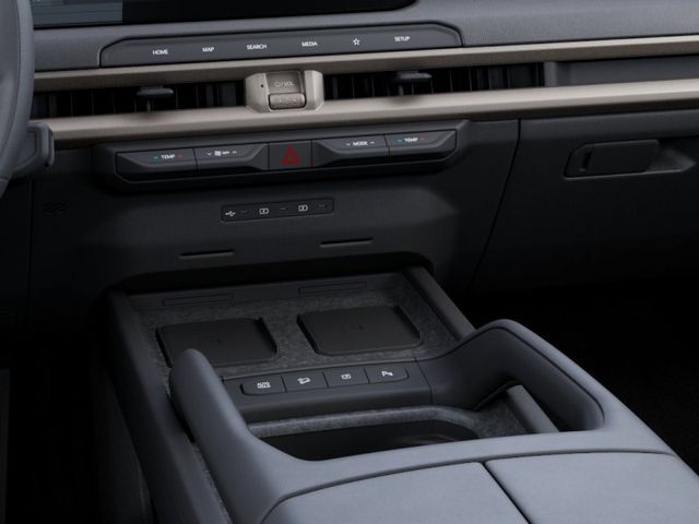 2027 Kia Telluride EX Huntington Beach CA