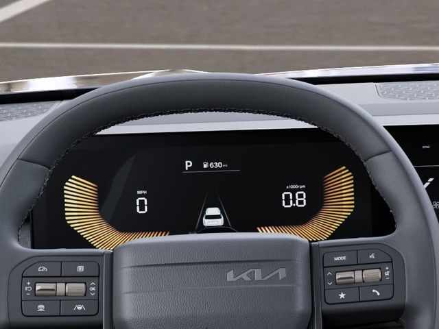 2027 Kia Telluride EX Huntington Beach CA