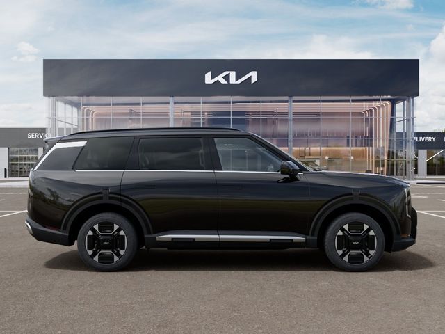2027 Kia Telluride EX Huntington Beach CA
