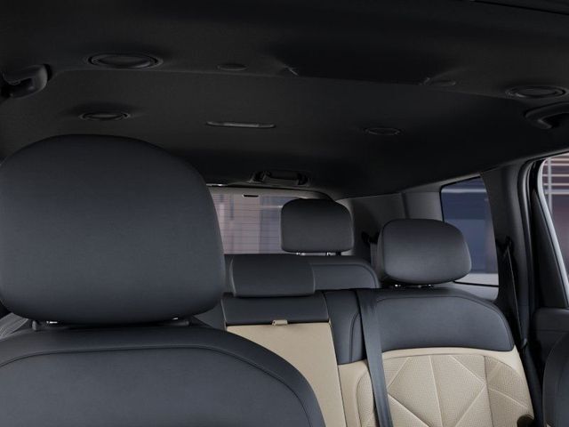 2027 Kia Telluride EX Huntington Beach CA