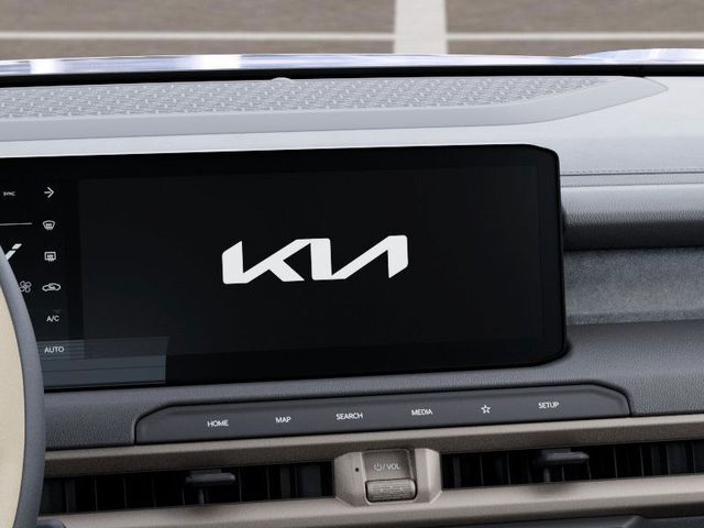 2027 Kia Telluride EX Huntington Beach CA