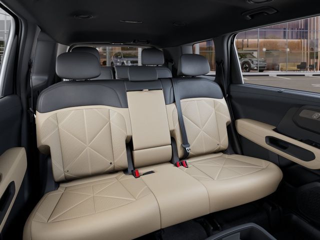 2027 Kia Telluride EX Huntington Beach CA