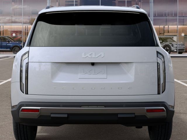 2027 Kia Telluride EX Moreno Valley CA