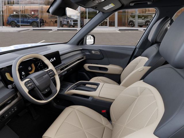 2027 Kia Telluride EX Moreno Valley CA