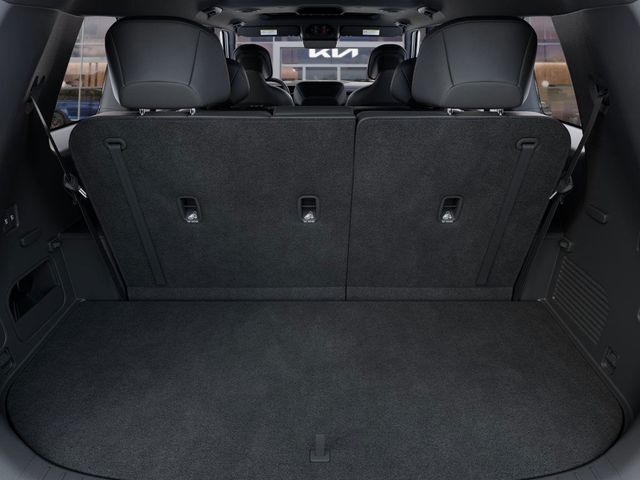 2027 Kia Telluride EX Moreno Valley CA