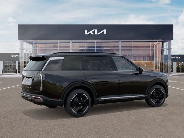 2027 Kia Telluride EX Moreno Valley CA
