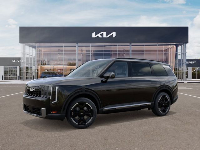 2027 Kia Telluride EX Moreno Valley CA