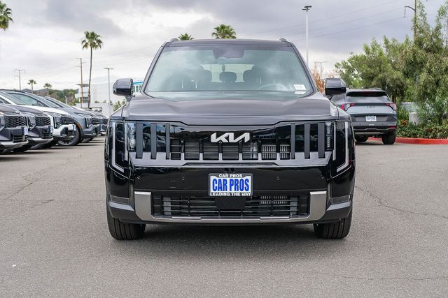 2027 Kia Telluride EX