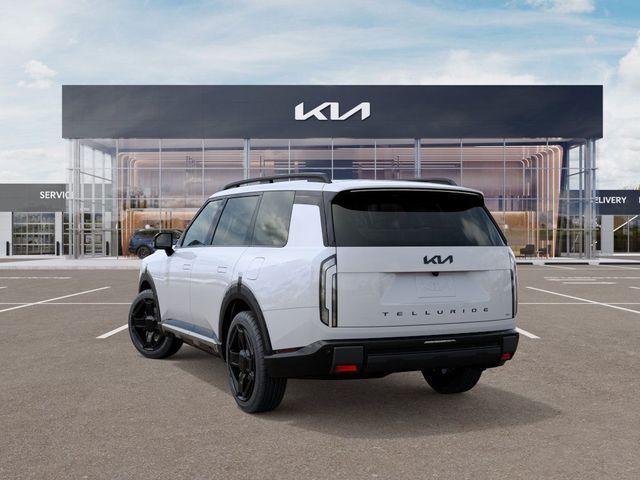 2027 Kia Telluride EX Moreno Valley CA