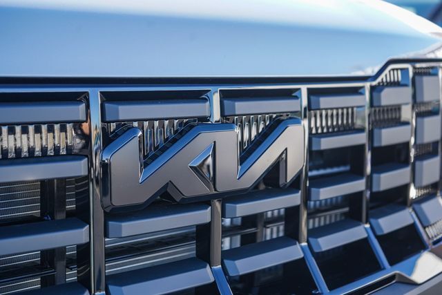 2027 Kia Telluride EX Moreno Valley CA