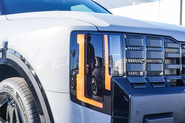 2027 Kia Telluride EX Moreno Valley CA