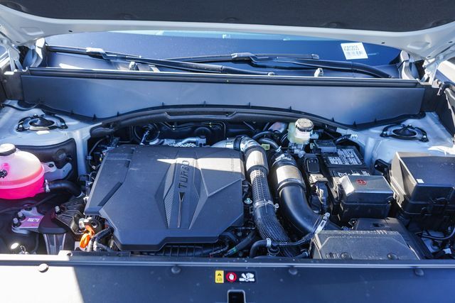 2027 Kia Telluride EX Moreno Valley CA