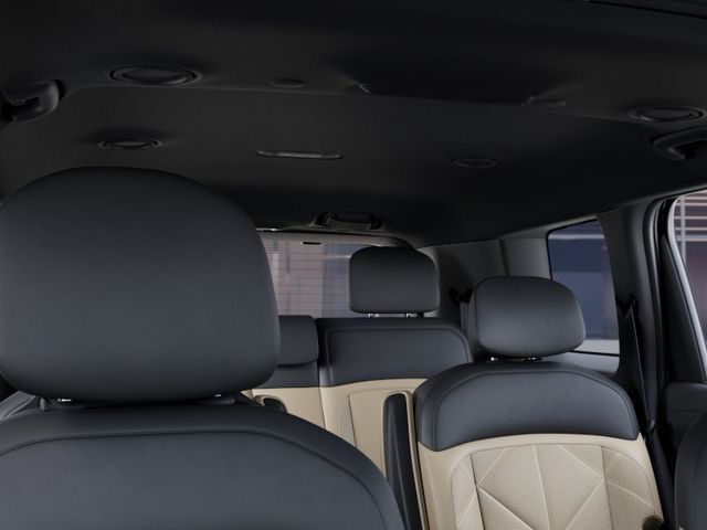 2027 Kia Telluride EX Moreno Valley CA