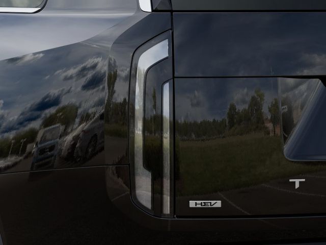 2027 Kia Telluride EX Moreno Valley CA