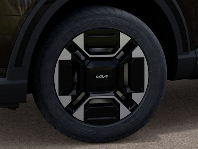 2027 Kia Telluride EX Moreno Valley CA