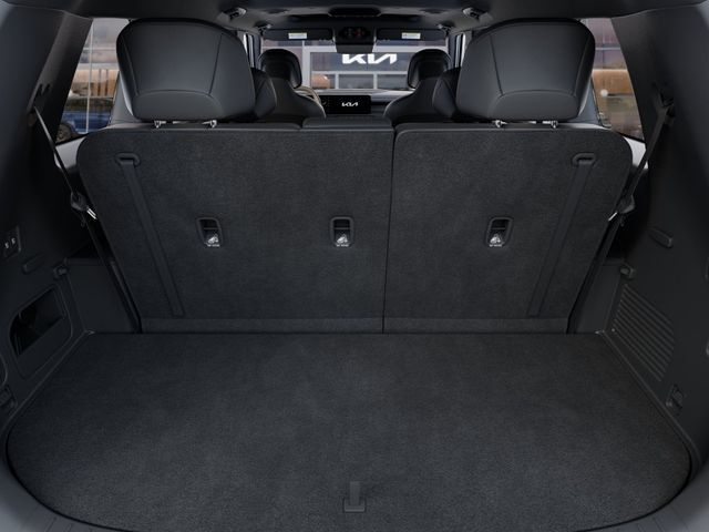 2027 Kia Telluride EX Moreno Valley CA